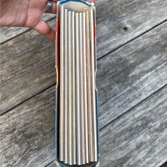 Disney Golden Storybook Collection with Colorful Covers - Picture 4 of 9